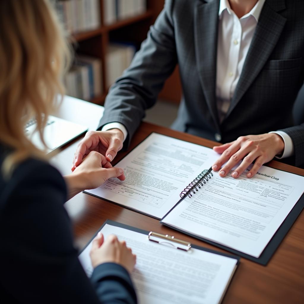 Chuyên gia pháp lý Lawcare tư vấn và hỗ trợ đăng ký bảo hộ nhãn hiệu gia vị trọn gói