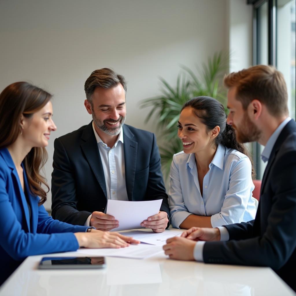 Đội ngũ chuyên gia pháp lý Lawcare hỗ trợ đăng ký thương hiệu phần mềm