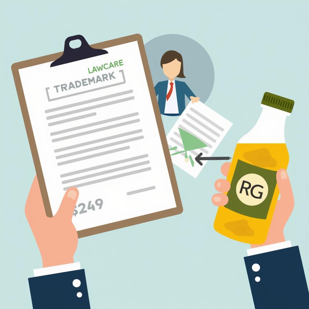 Lawcare cung cấp dịch vụ đăng ký thương hiệu nước ép trọn gói chuyên nghiệp, uy tín với 15 năm kinh nghiệm