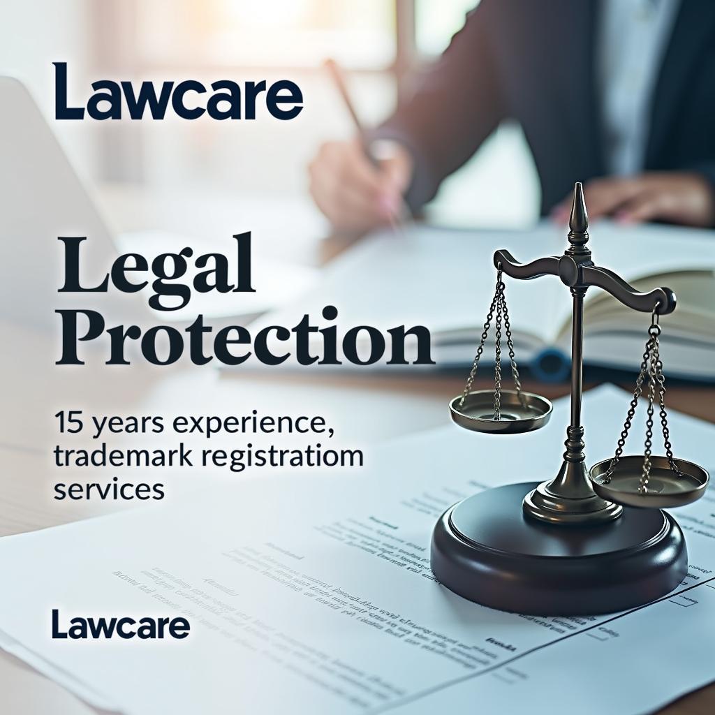 Lawcare dịch vụ đăng ký bảo hộ nhãn hiệu thương hiệu trà chanh uy tín chuyên nghiệp