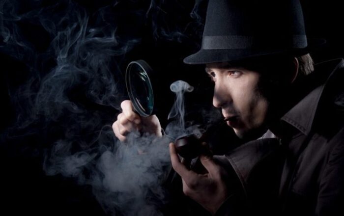 Thám Tử Tony chia sẻ Kinh nghiệm thuê thám tử tư