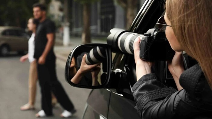 Thám Tử Tony chia sẻ Kinh nghiệm thuê thám tử tư  
